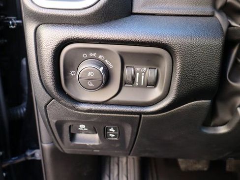 New 2026 RAM 1500 Big Horn image 13