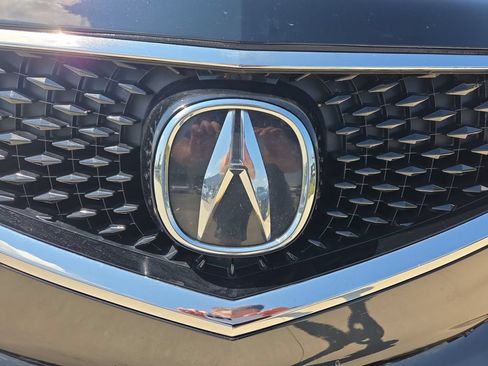 Used 2019 Acura MDX SH-AWD w/ Technology Package image 31
