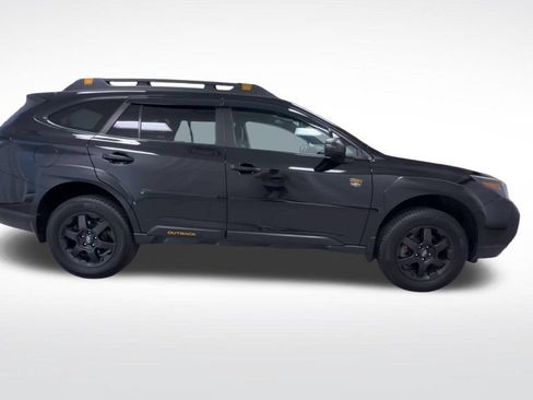Used 2023 Subaru Outback Wilderness AWD/4WD image 9