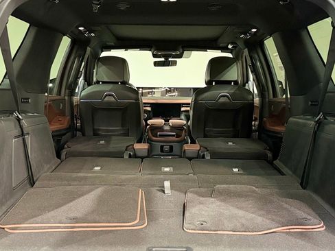 New 2026 Lincoln Navigator L Reserve AWD/4WD image 37