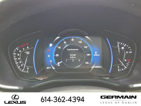 Used 2020 Hyundai Santa Fe Limited image 41