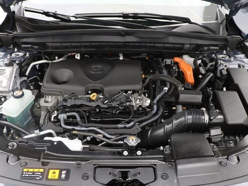 Used 2025 MAZDA CX-50 2.5 Hybrid w/ Premium Plus Pkg AWD/4WD image 30