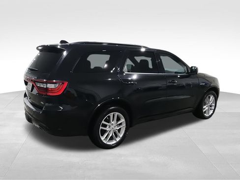 Used 2025 Dodge Durango R/T AWD/4WD image 8