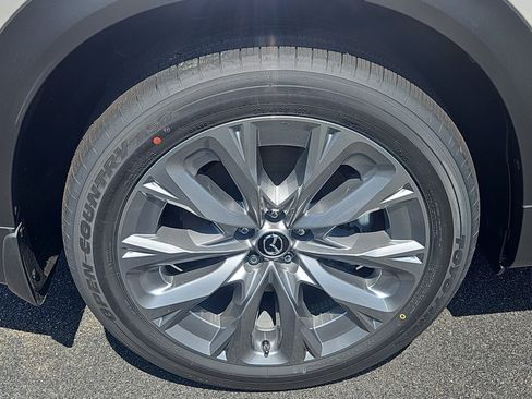 New 2026 MAZDA CX-90 3.3 Turbo w/ Preferred Package AWD/4WD image 3