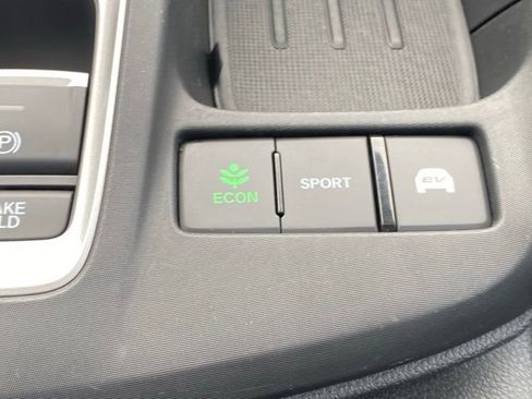 Used 2019 Honda Insight Touring image 15