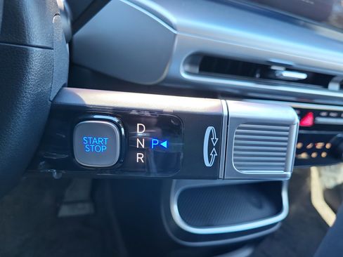 New 2026 Hyundai Ioniq 9 Limited AWD/4WD image 30