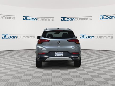 Used 2023 Buick Encore GX Essence w/ Experience Buick Package image 7