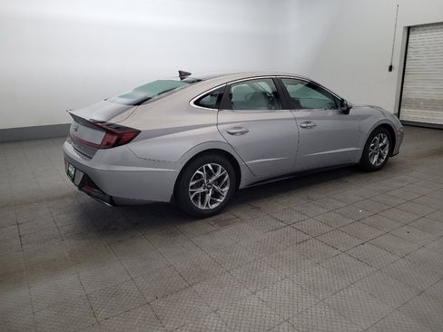 Used 2023 Hyundai Sonata SEL w/ Winter Weather Package FWD image 10