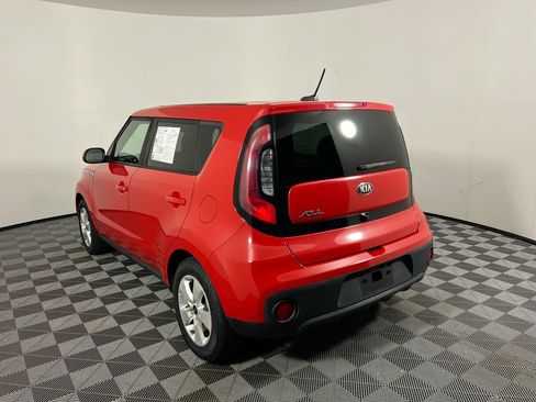 Used 2019 Kia Soul FWD image 5