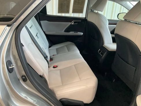 Used 2020 Lexus RX 350 FWD w/ Premium Package image 23