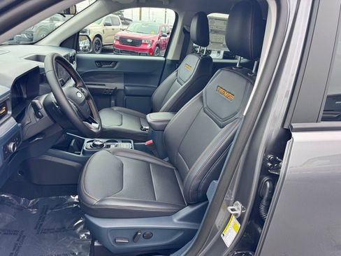 New 2026 Ford Maverick Tremor image 19