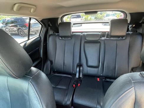 Used 2018 Mitsubishi Eclipse Cross SEL AWD/4WD image 18