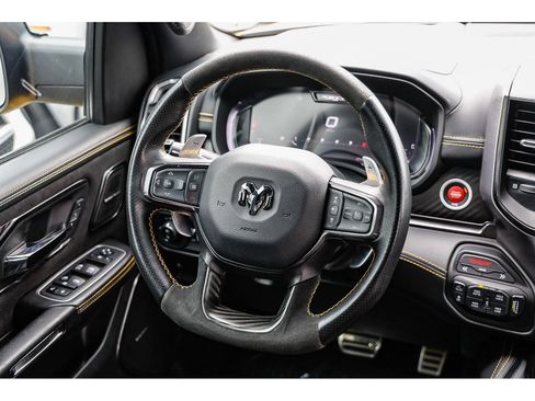 Used 2023 RAM 1500 TRX w/ TRX Level 2 Equipment Group AWD/4WD image 14
