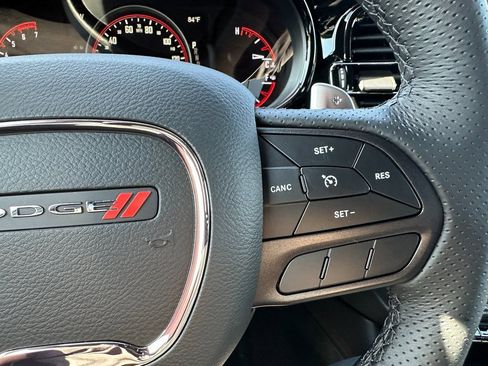 New 2026 Dodge Durango GT image 23