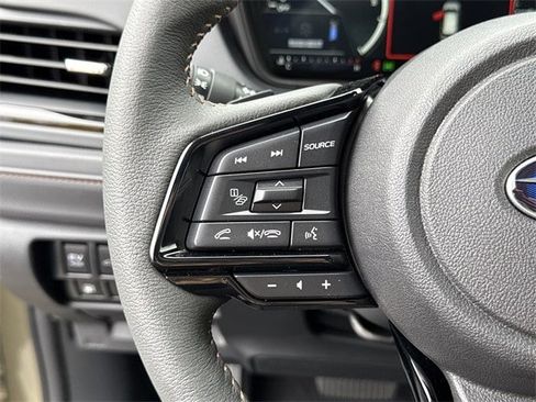New 2025 Subaru Forester Touring image 28