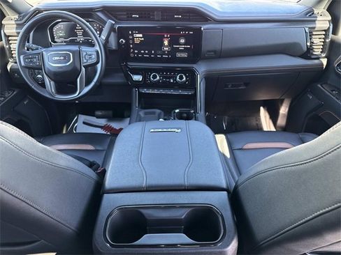 Used 2024 GMC Sierra 2500 AT4 w/ AT4 Premium Plus Package image 16