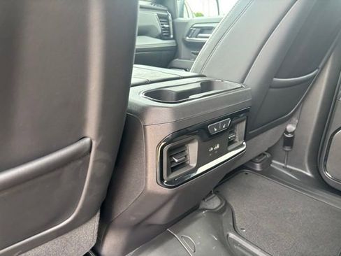 Used 2024 GMC Sierra 1500 AT4X AWD/4WD image 25