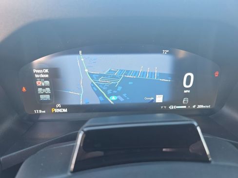 New 2026 Ford Explorer Tremor w/ Tremor Ultimate Package image 14