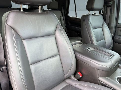 Used 2021 Chevrolet Tahoe LT RWD image 24