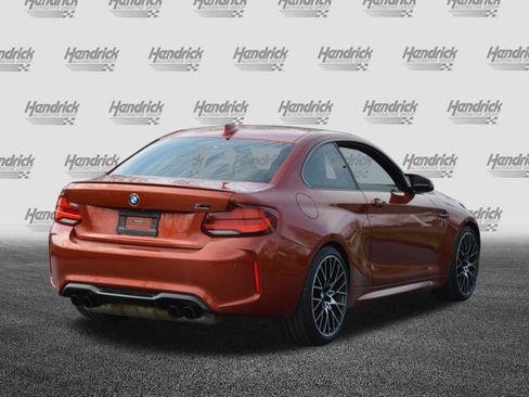Used 2020 BMW M2 Competition w/ Executive Package image 10