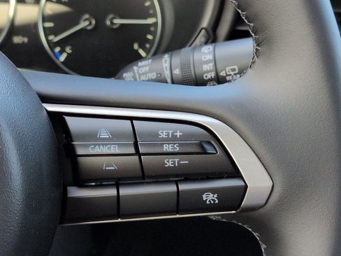 Used 2026 MAZDA CX-30 AWD 2.5 S image 25