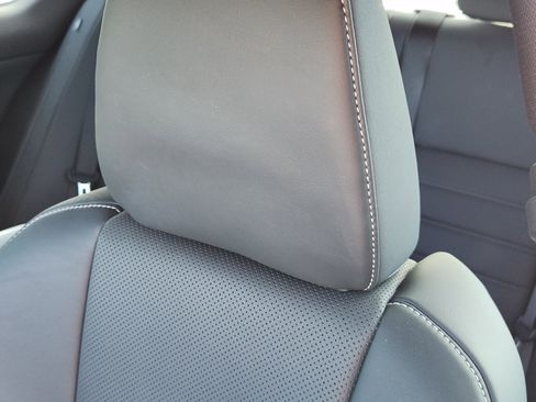 Certified 2023 Lexus IS 350 F Sport image 19