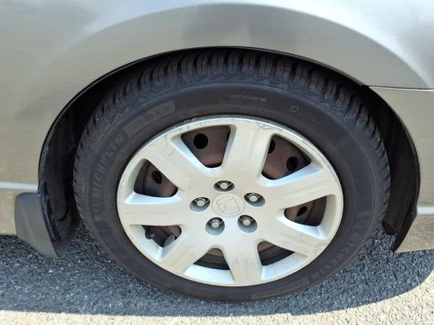 Used 2006 Honda Civic LX image 5