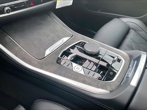 New 2026 BMW X5 xDrive50e AWD/4WD image 8