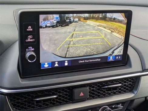 Certified 2025 Acura ADX A-Spec image 26