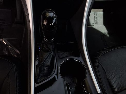 Used 2011 Hyundai Sonata Limited image 10