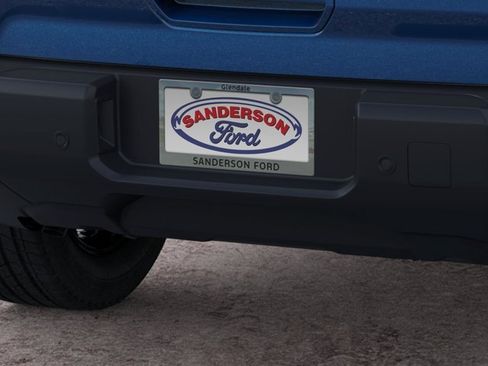 New 2025 Ford Bronco Sport Outer Banks w/ Outer Banks Tech Package+ AWD/4WD image 23