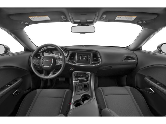 Used 2018 Dodge Challenger T/A RWD image 7