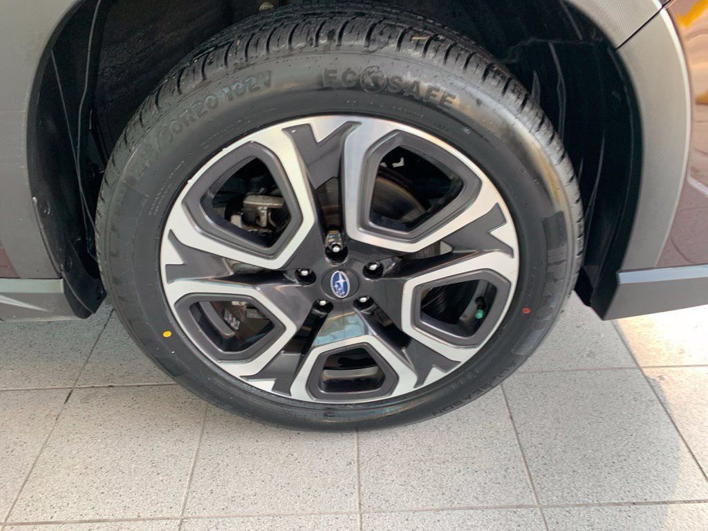Used 2024 Subaru Ascent Touring AWD/4WD image 28