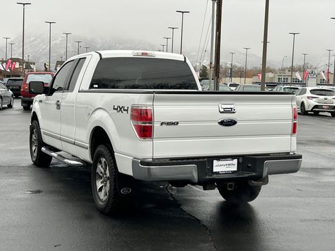 Used 2009 Ford F150 XL image 3