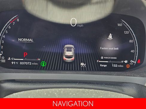 Used 2023 Acura MDX FWD w/ Technology Package image 15