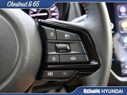 Used 2025 Subaru Forester Sport AWD/4WD image 29