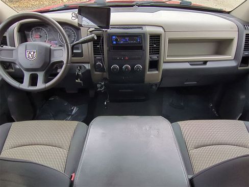 Used 2011 RAM 1500 ST w/ ST Popular Equipment Group image 14