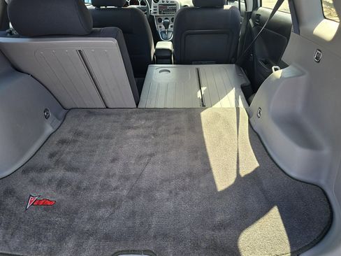 Used 2003 Pontiac Vibe Base w/ Power Group Value Package image 8