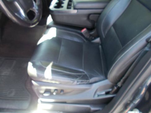 Used 2018 Chevrolet Silverado 1500 LT w/ All Star Edition AWD/4WD image 25