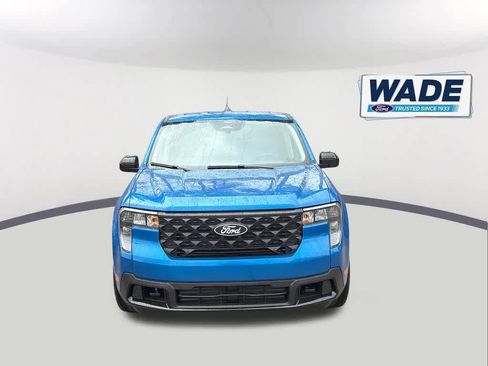 New 2026 Ford Maverick XLT w/ XLT Luxury Package image 2