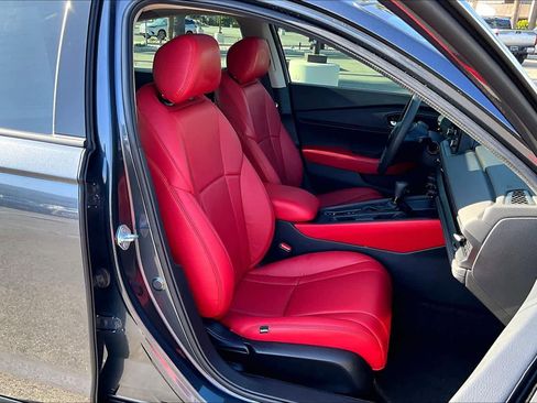 Used 2023 Honda Accord EX image 8