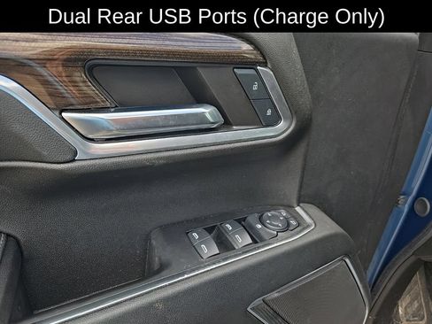 Used 2024 Chevrolet Silverado 1500 LT AWD/4WD image 12