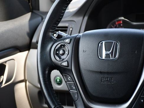 Used 2018 Honda Pilot EX-L image 27