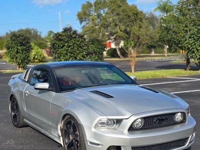 Used 2013 Ford Mustang GT Premium w/ Security Pkg