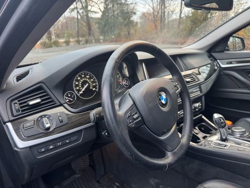 Used 2015 BMW 535i Sedan image 16