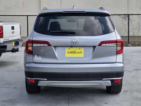 Used 2019 Honda Pilot Elite image 6