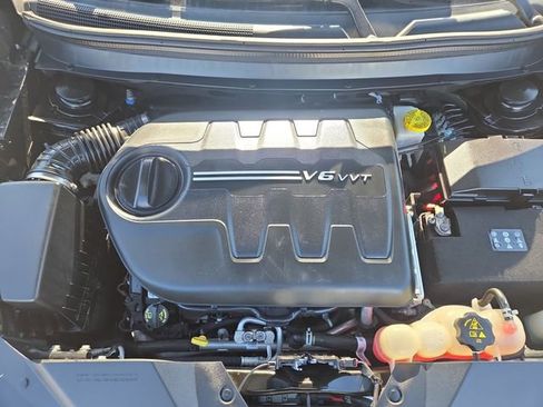 Used 2019 Jeep Cherokee Trailhawk image 31