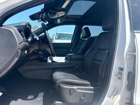 Used 2024 Dodge Durango GT AWD/4WD image 2