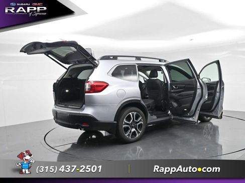 Used 2026 Subaru Ascent Limited AWD/4WD image 34
