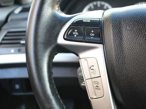 Used 2008 Honda Accord EX-L image 16